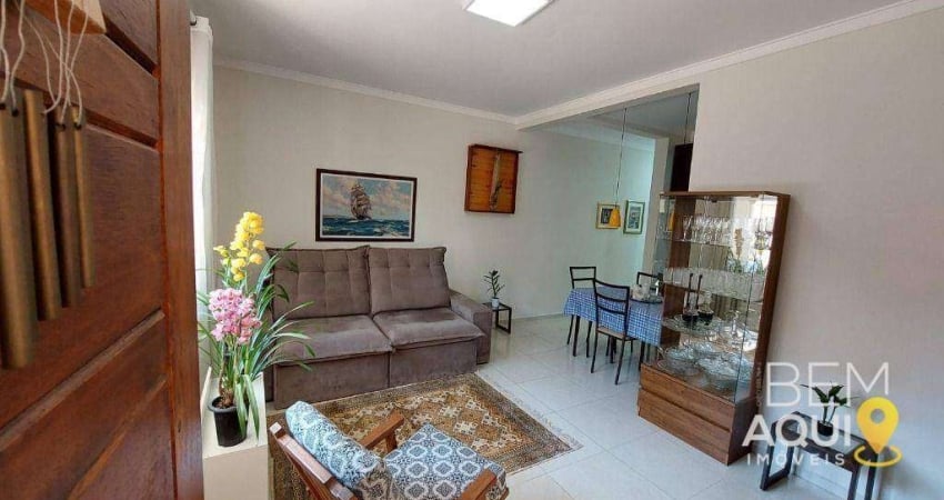 Apartamento à venda no Edifício Villa Florença - Itu/SP