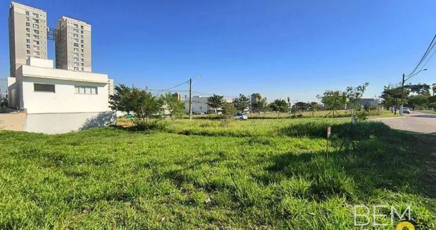 Terreno à venda na Avenida Itu 400 Anos, Itu Novo Centro, Itu