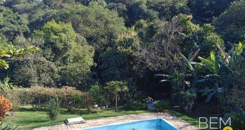 Chácara à venda no Condomínio Chácaras Monte Verde - Itu/SP