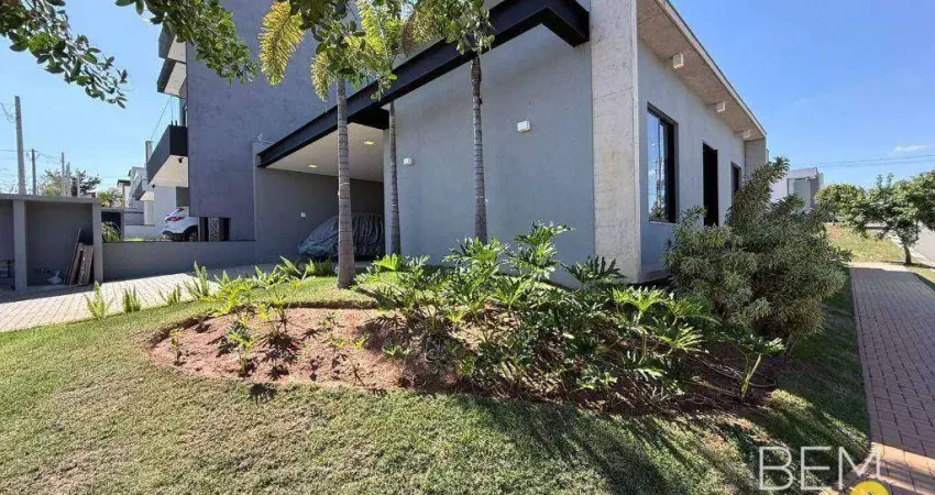 Casa em condomínio fechado com 3 quartos à venda na Rua Irmãos Micai, Parque Nossa Senhora da Candelária, Itu