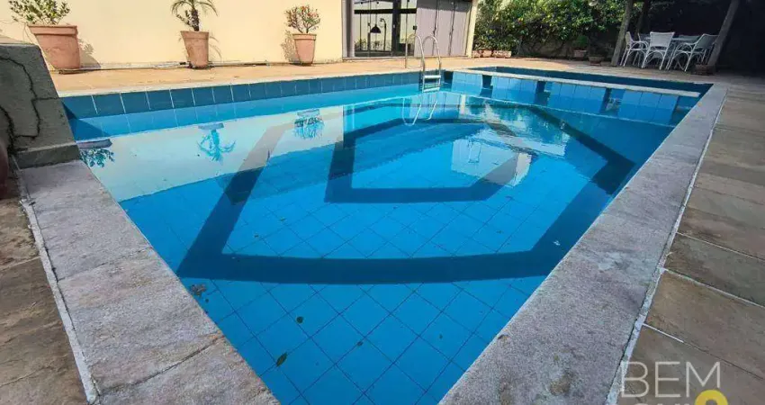 Casa à venda no condomínio campos de santo antônio i - itu/sp.