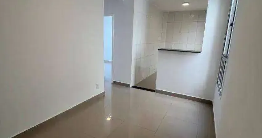 Apartamento com 2 quartos à venda na Avenida Eugênio Coltro, Salto Ville, Salto