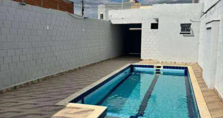 Salão à venda, 230 m² por r$ 600.000,00 - residencial parque laguna - salto/sp