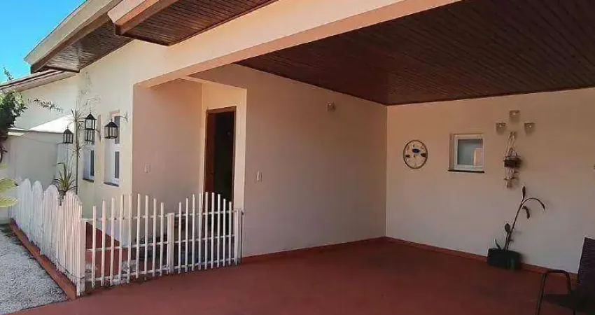 Casa em condomínio fechado com 3 quartos à venda na Rua Gentila Venturini, Portal da Vila Rica, Itu