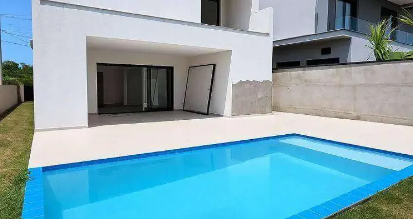 Casa em condomínio fechado com 3 quartos à venda no Condomínio Reserva Saint Paul, Itu 