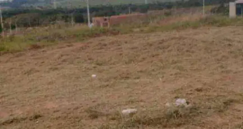 Terreno à venda na Avenida Tranquillo Giannini, Olaria, Salto