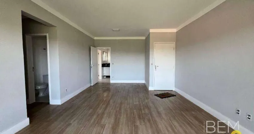 Apartamento para venda e locação no edifício residencial verona - itu/sp