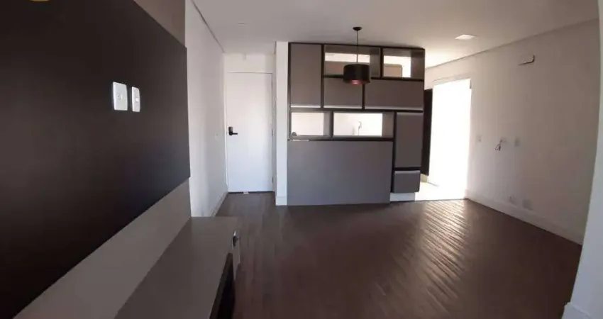 Apartamento com 2 quartos à venda na Rua Capitão Sílvio Fleming, Itu Novo Centro, Itu