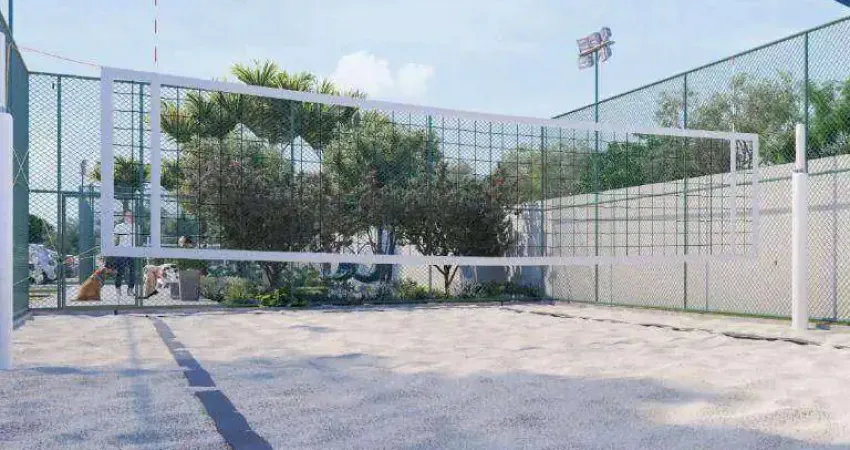 Apartamento com 2 quartos à venda na Rua Macapá, Jardim Panorama, Salto