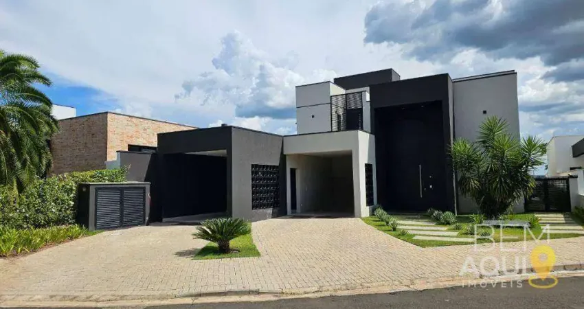 Casa em condomínio fechado com 3 quartos à venda no Bairro do Pinheiro, Itu