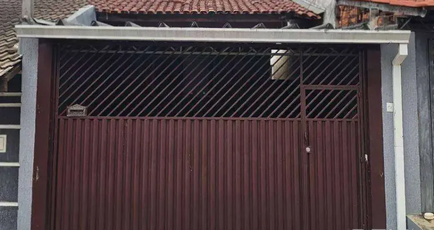 Casa com 2 quartos à venda na Rua Rosalina Silveira Barbosa, Jardim Residencial Itaim, Itu