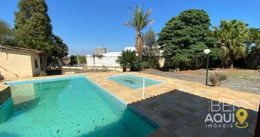 Casa com 1 quarto à venda na Rua Paulo Bragagnolo, Alto das Palmeiras, Itu