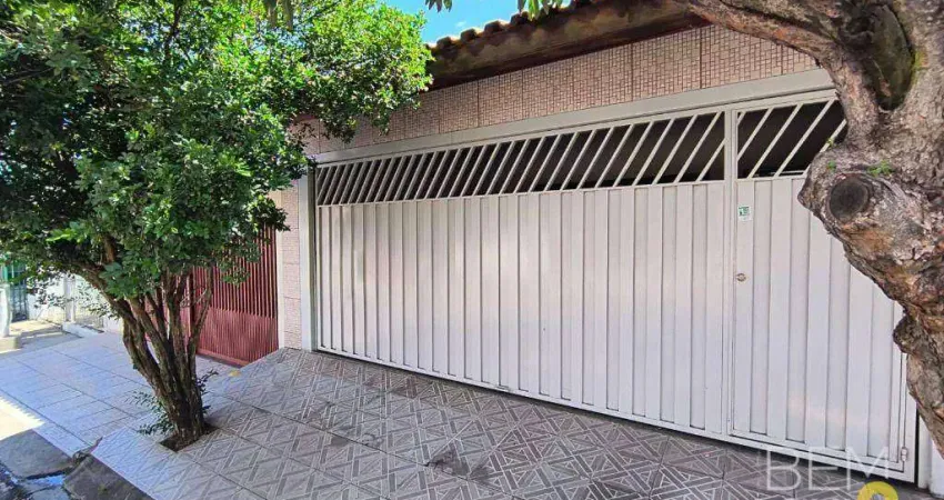 Casa com 3 quartos à venda na Avenida Itu 400 Anos, Jardim São Jorge, Itu