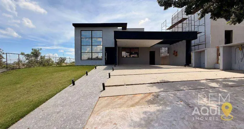 Casa em condomínio fechado com 4 quartos para alugar no Campos de Santo Antônio, Itu