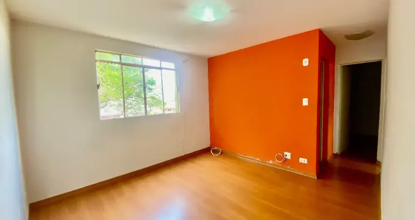 Apartamento San Fernando próximo ao Aeroporto 2 quartos | mobiliado | 1 vaga