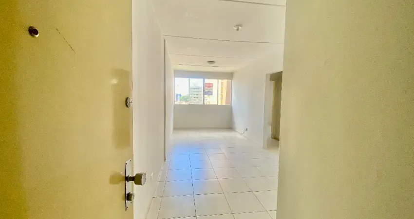 Apartamento no Centro de Londrina – Praticidade, Conforto e Preço que Cabe no Bolso!