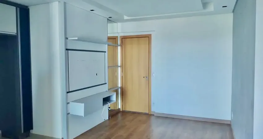 Apartamento no nyc palhano, andar alto, vista incrível e 2 vagas