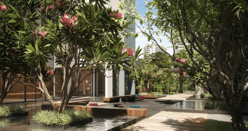 Oportunidade única no arbo - plaenge: alto padrão e exclusividade na gleba palhano!