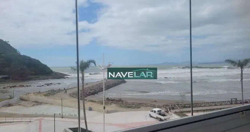 Ótimo apartamento frente mar com 3 suítes no Gravatá, na frente do mar.