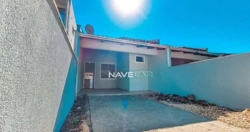 Casa com 2 quartos à venda no Itacolomi, Balneário Piçarras 
