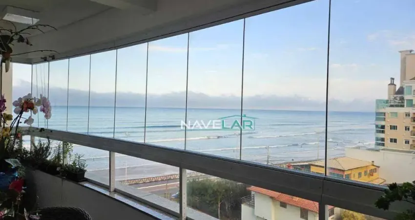 Apartamento à venda, 118 m² por R$ 1.400.000,00 - Gravatá - Navegantes/SC