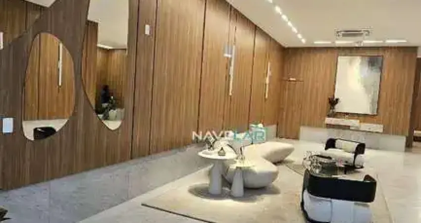 Apartamento com 3 quartos à venda na Rua 137, Meia Praia, Itapema