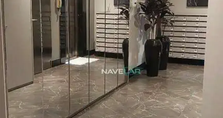 Apartamento com 2 dormitórios à venda, 77 m² por R$ 773.000,00 - Gravatá - Navegantes/SC