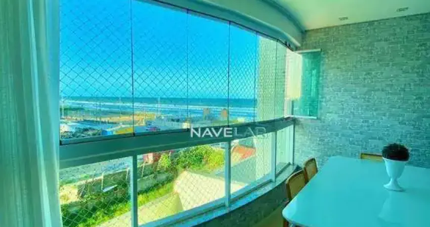 Apartamento com 3 dormitórios à venda, 115 m² por R$ 1.200.000,00 - Centro - Navegantes/SC