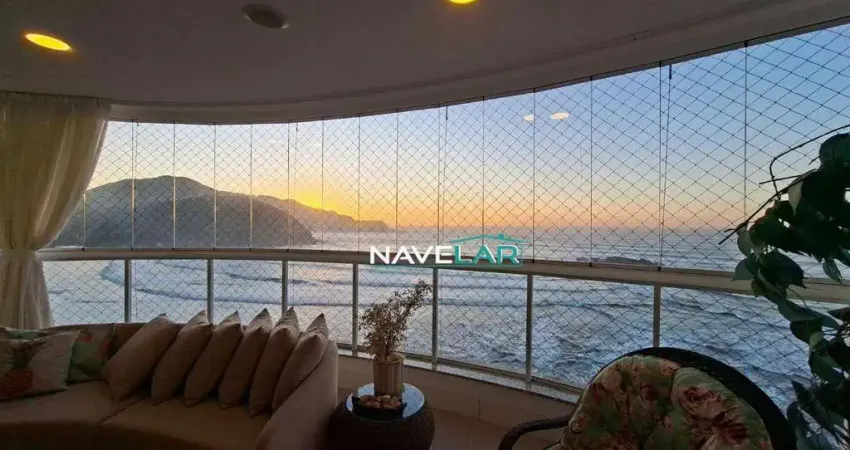 Apartamento com 3 quartos à venda na Avenida Prefeito Cirino Adolfo Cabral, Gravata, Navegantes