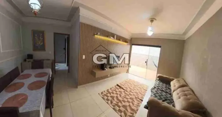 Apartamento com 3 quartos à venda no Jardim Antártica, Ribeirão Preto