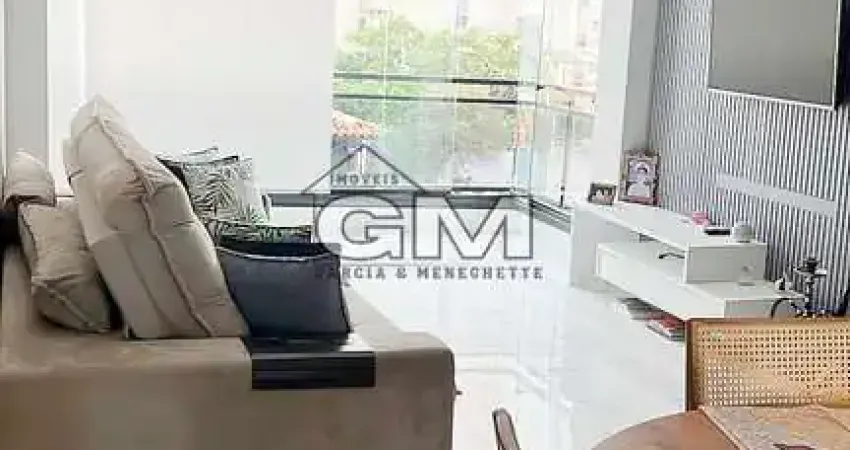 Apartamento com 2 quartos à venda no Centro, Ribeirão Preto