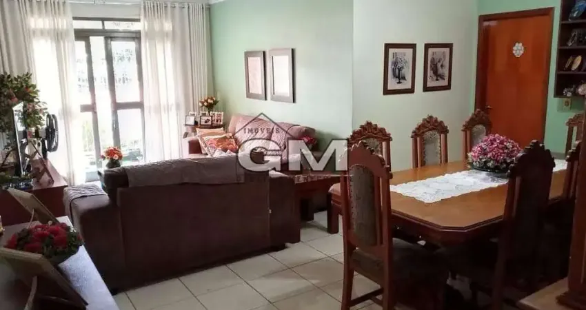 Apartamento com 3 quartos à venda no Jardim Sumaré, Ribeirão Preto