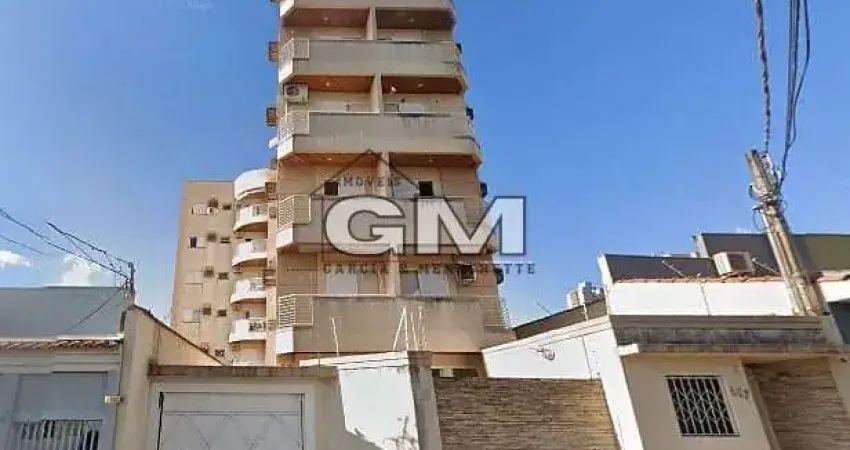 Apartamento com 3 quartos à venda no Jardim Paulista, Ribeirão Preto