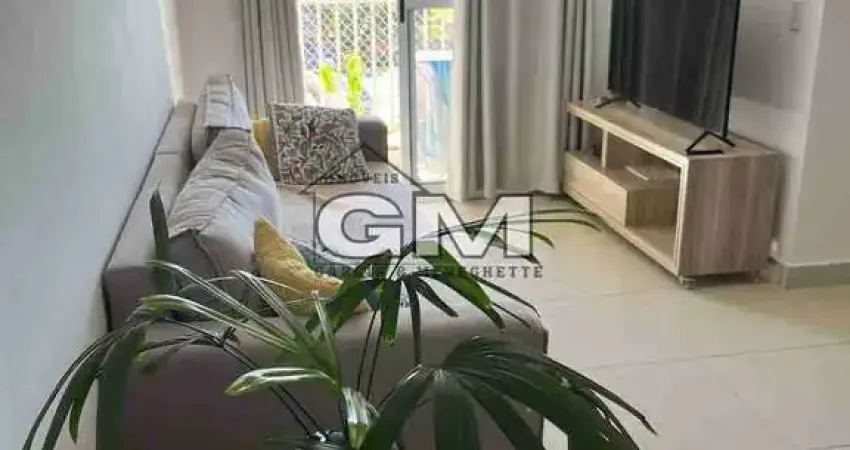 Apartamento com 3 quartos à venda no Jardim Palma Travassos, Ribeirão Preto