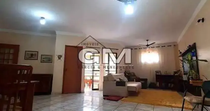 Apartamento com 4 quartos à venda no Jardim Paulista, Ribeirão Preto