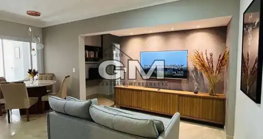 Apartamento com 2 quartos à venda no Nova Aliança, Ribeirão Preto