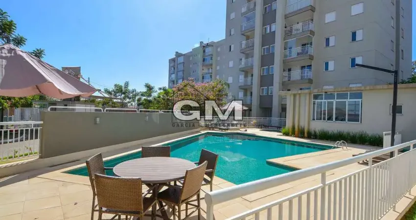 Apartamento com 3 quartos à venda no Parque dos Lagos, Ribeirão Preto