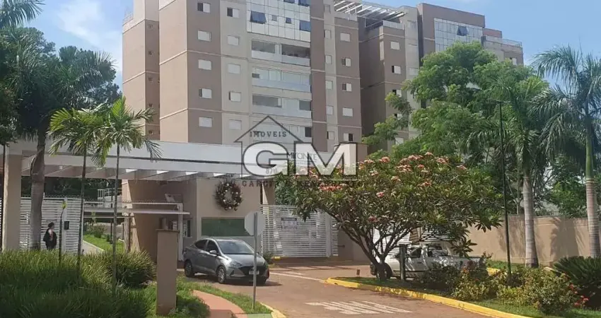 Apartamento com 2 quartos à venda em Bonfim Paulista, Ribeirão Preto