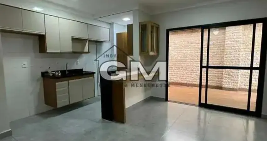 Apartamento com 2 quartos à venda no Jardim Nova Aliança Sul, Ribeirão Preto