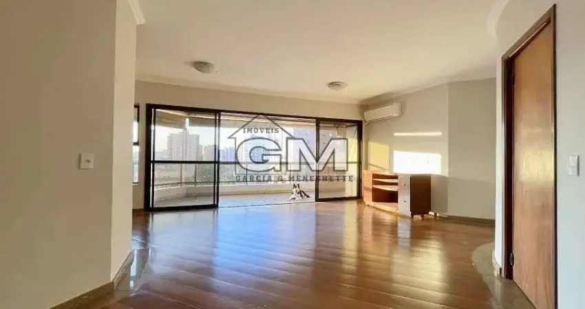 Apartamento com 3 quartos à venda no Centro, Ribeirão Preto