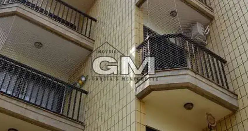 Apartamento com 3 quartos à venda no Jardim Sumaré, Ribeirão Preto