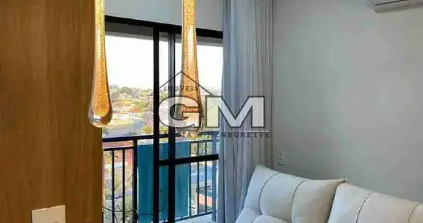 Apartamento com 2 quartos à venda no Santa Cruz do José Jacques, Ribeirão Preto