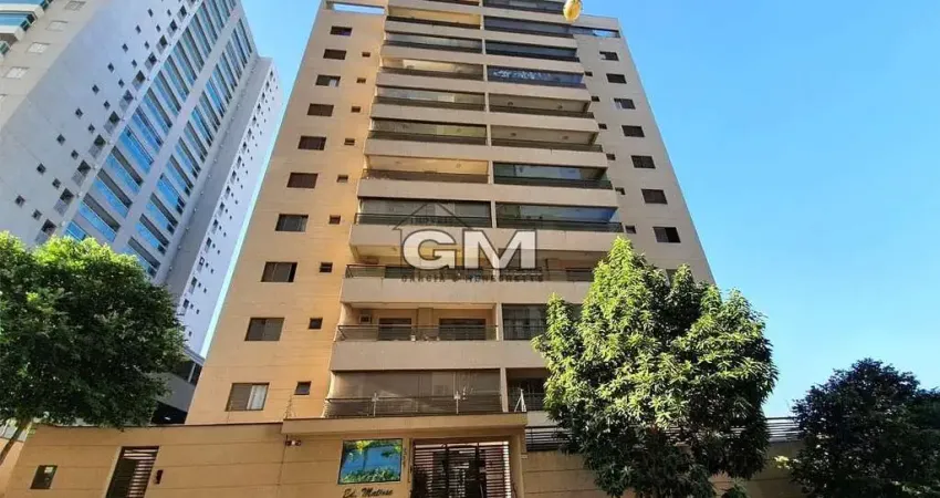 Apartamento com 3 quartos à venda no Jardim Botânico, Ribeirão Preto