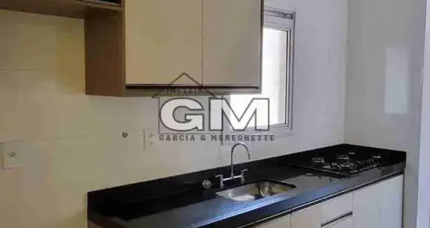 Apartamento com 3 quartos à venda no Jardim Botânico, Ribeirão Preto