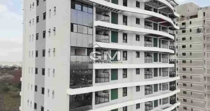 Apartamento com 2 quartos à venda no Alto da Boa Vista, Ribeirão Preto