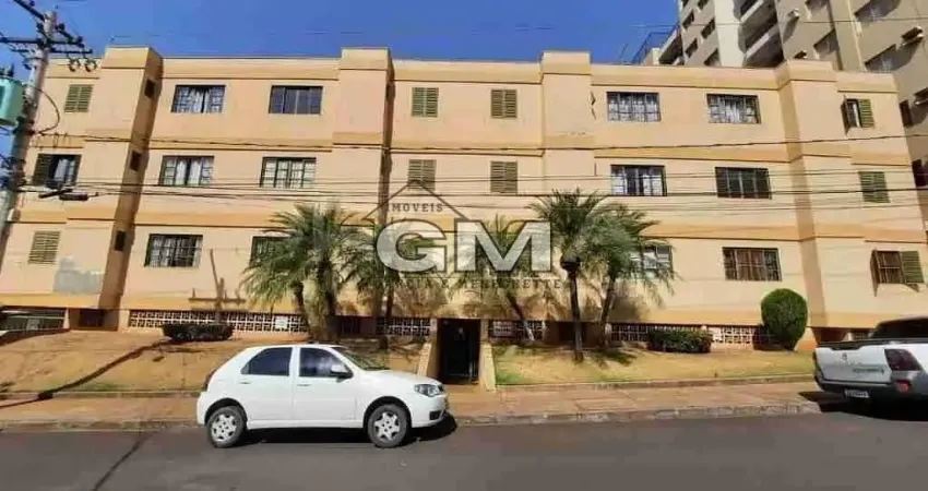 Apartamento com 2 quartos à venda na Vila Seixas, Ribeirão Preto