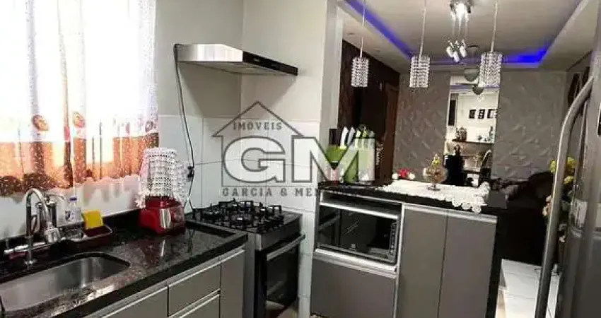 Apartamento com 2 quartos à venda na Reserva Real, Ribeirão Preto