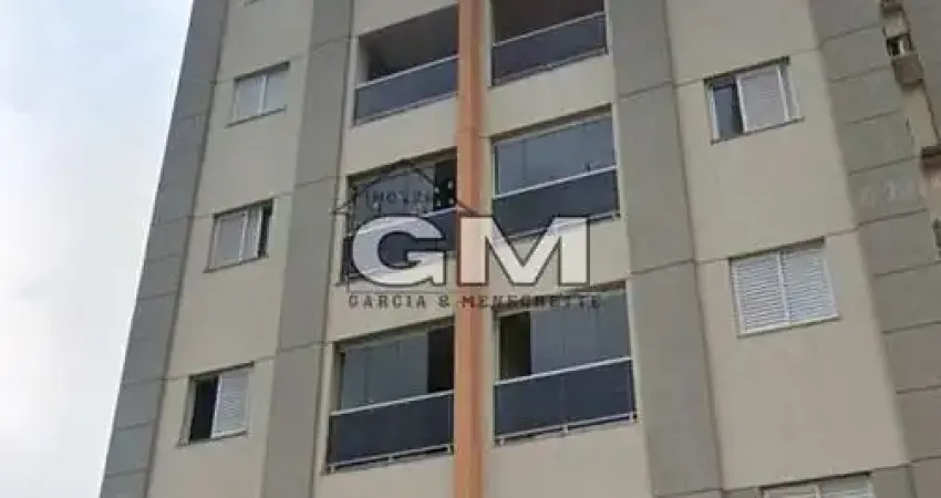 Apartamento com 1 quarto à venda no Nova Aliança, Ribeirão Preto