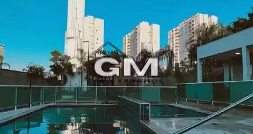 Apartamento com 2 quartos à venda no Jardim Castelo Branco, Ribeirão Preto