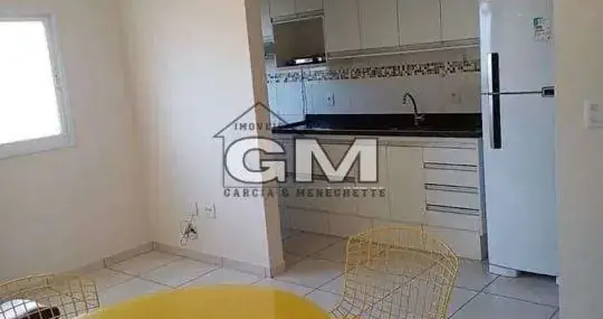 Apartamento com 2 quartos à venda no Residencial Greenville, Ribeirão Preto